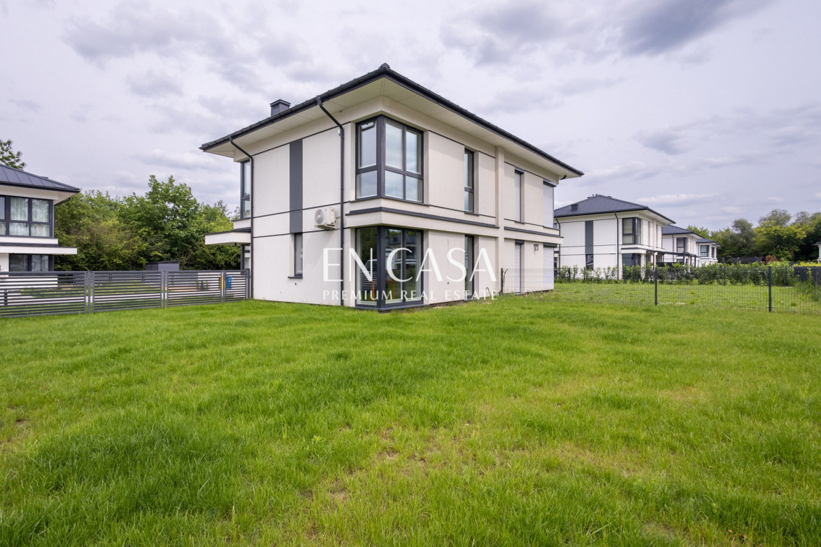 House Sale Łomianki Wiślana 11